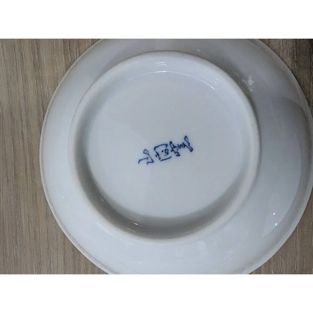 Andrea by Sadek Strawberry Dishes - Picture 7 of 13